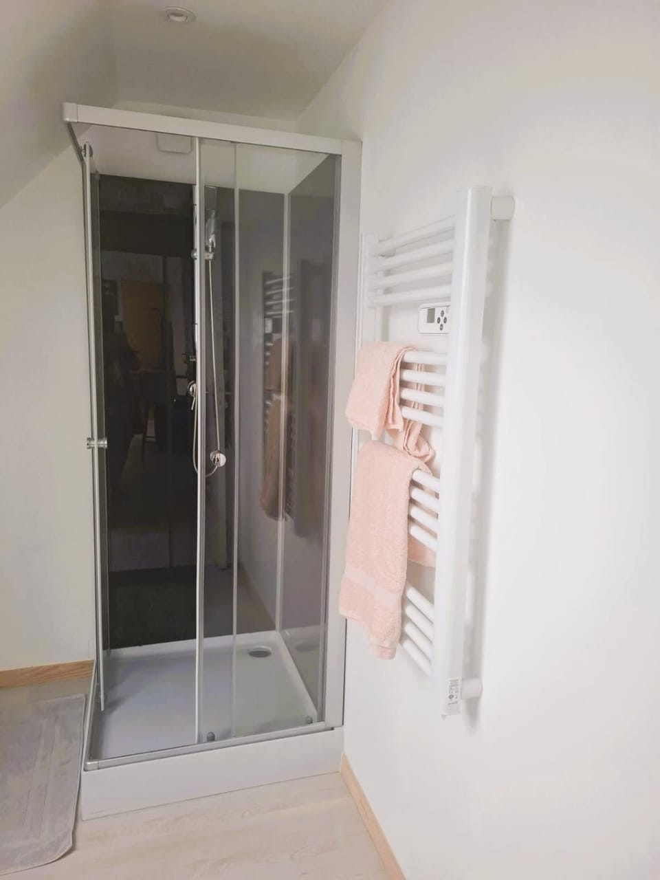 Bwa Canon Apartment in Lannion