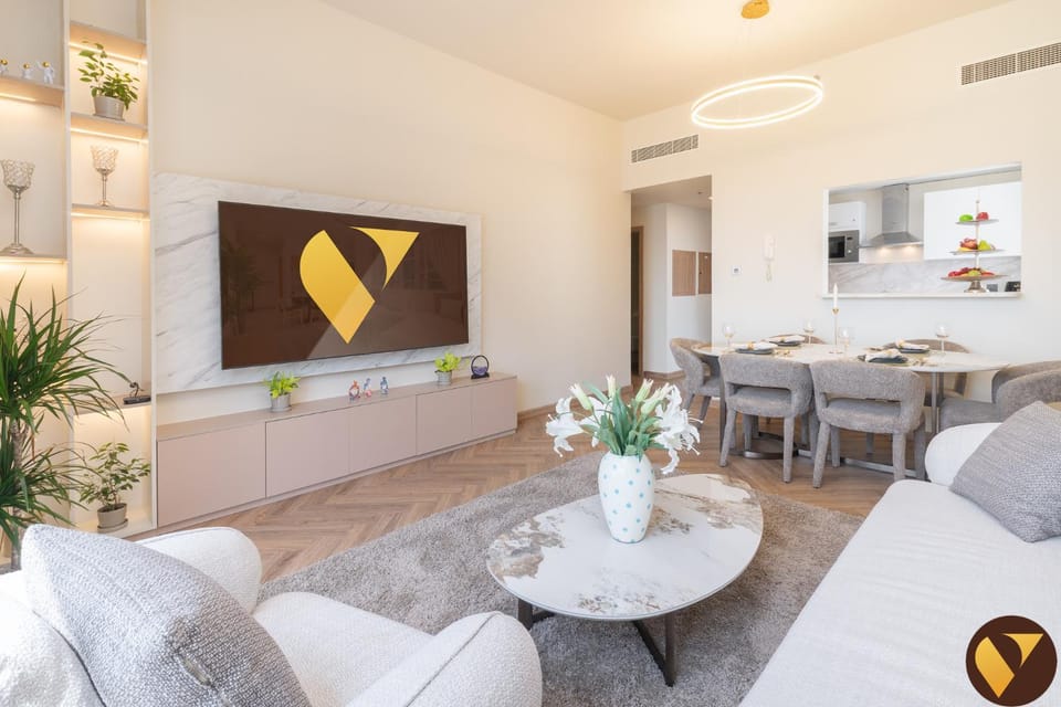TV and multimedia, Living room, Dining area
