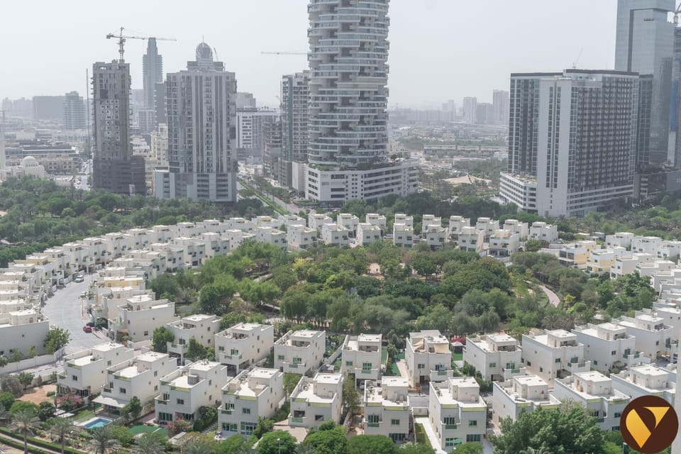 Neighbourhood, City view, Street view