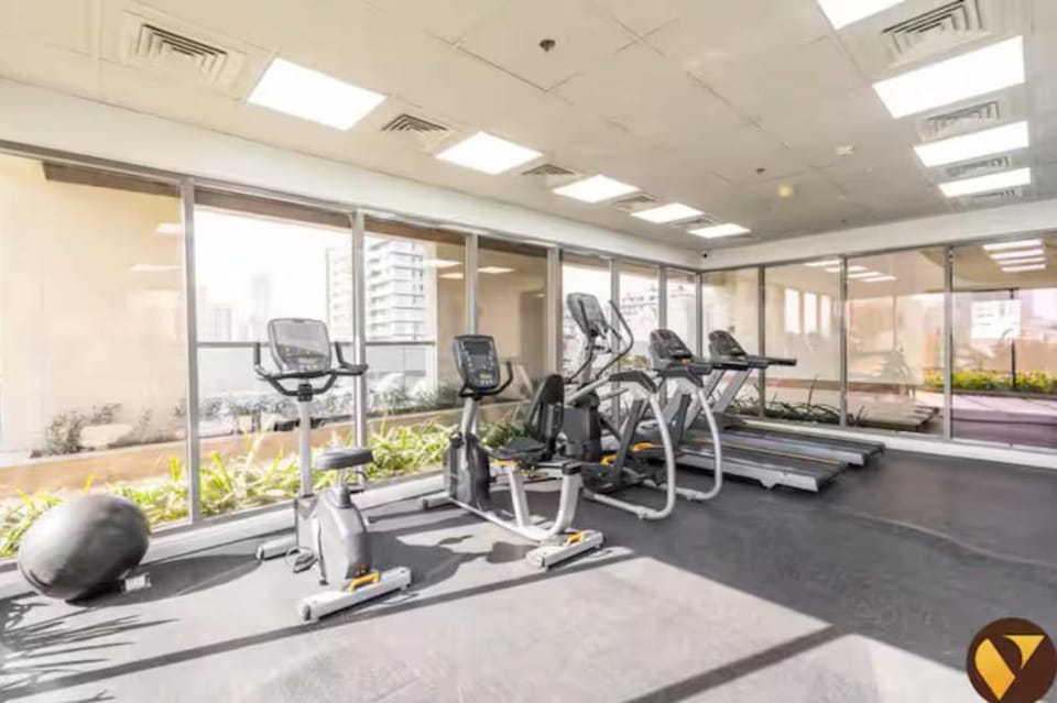 Fitness centre/facilities, Fitness centre/facilities
