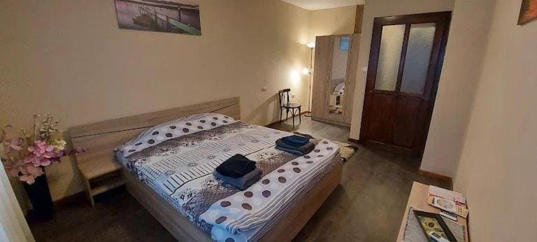 Sealovers' Nest Apartment in Varna