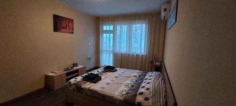 Sealovers' Nest Apartment in Varna