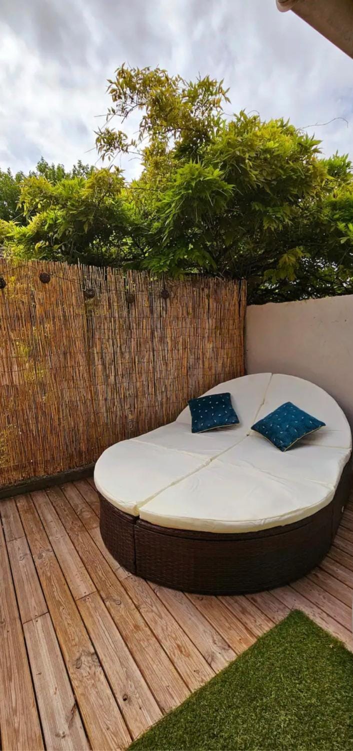 Le Cocon Limouxin Apartment in Occitanie