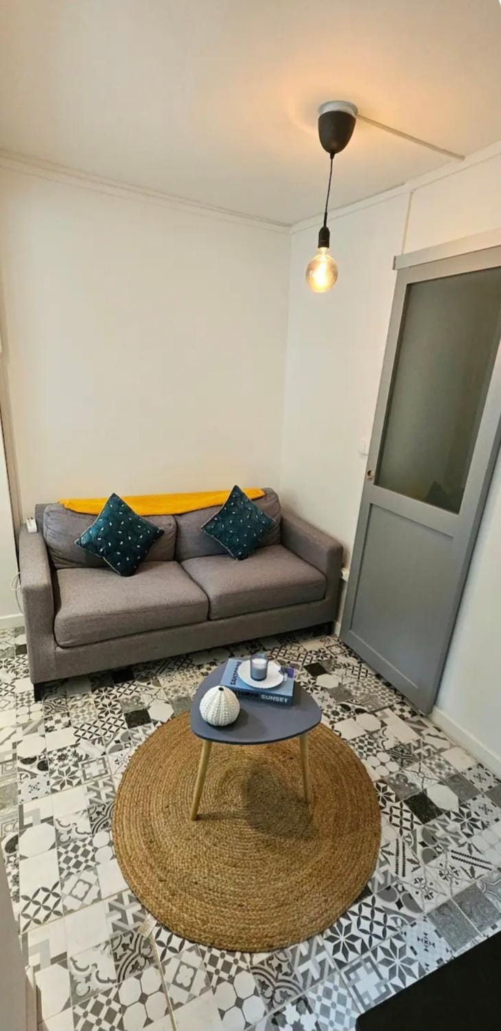 Le Cocon Limouxin Apartment in Occitanie