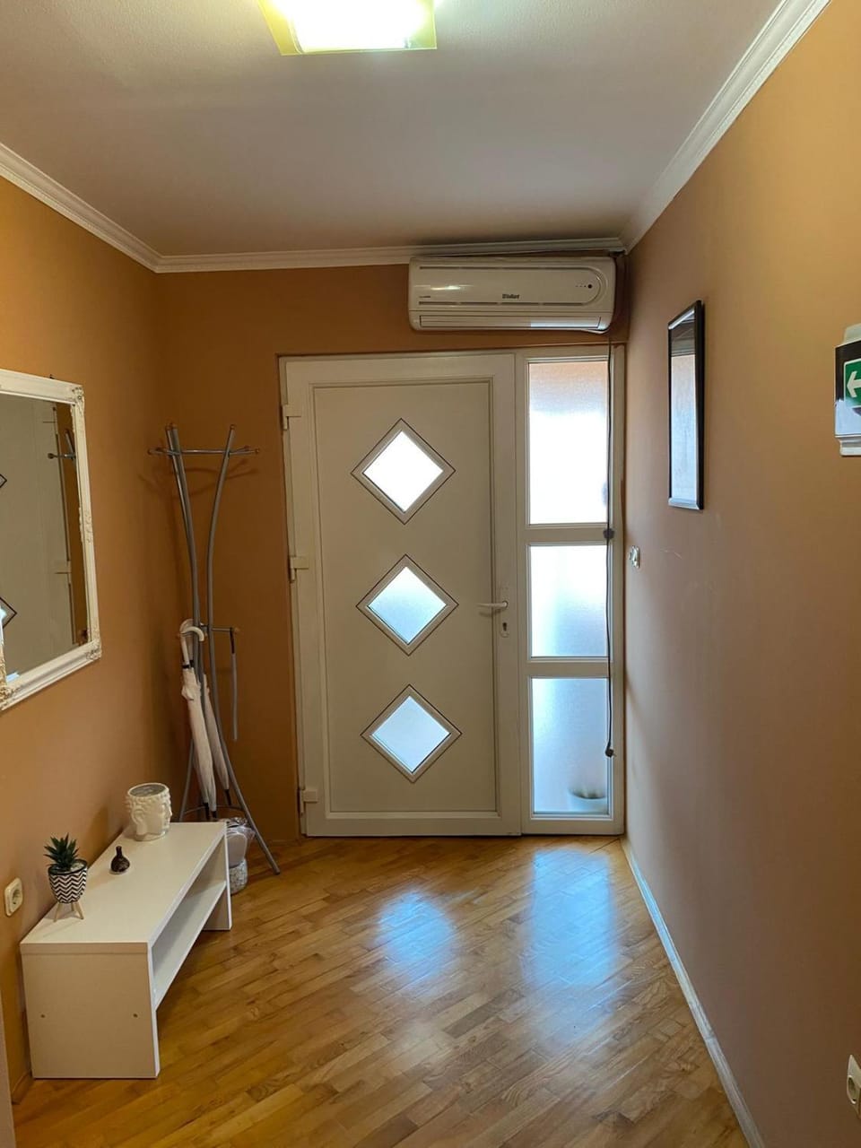 air conditioner