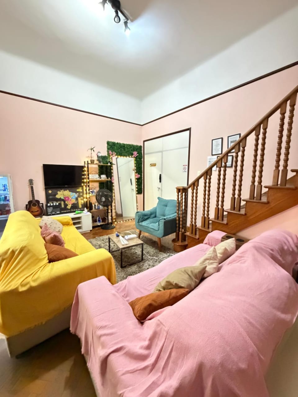 La Vita Stay- Copacabana Hostel in Rio de Janeiro