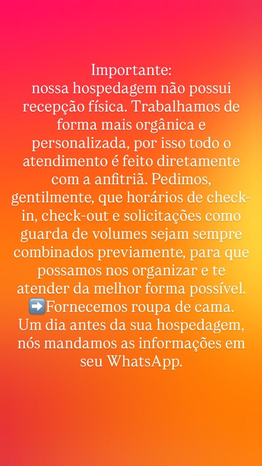 La Vita Stay- Copacabana Hostel in Rio de Janeiro