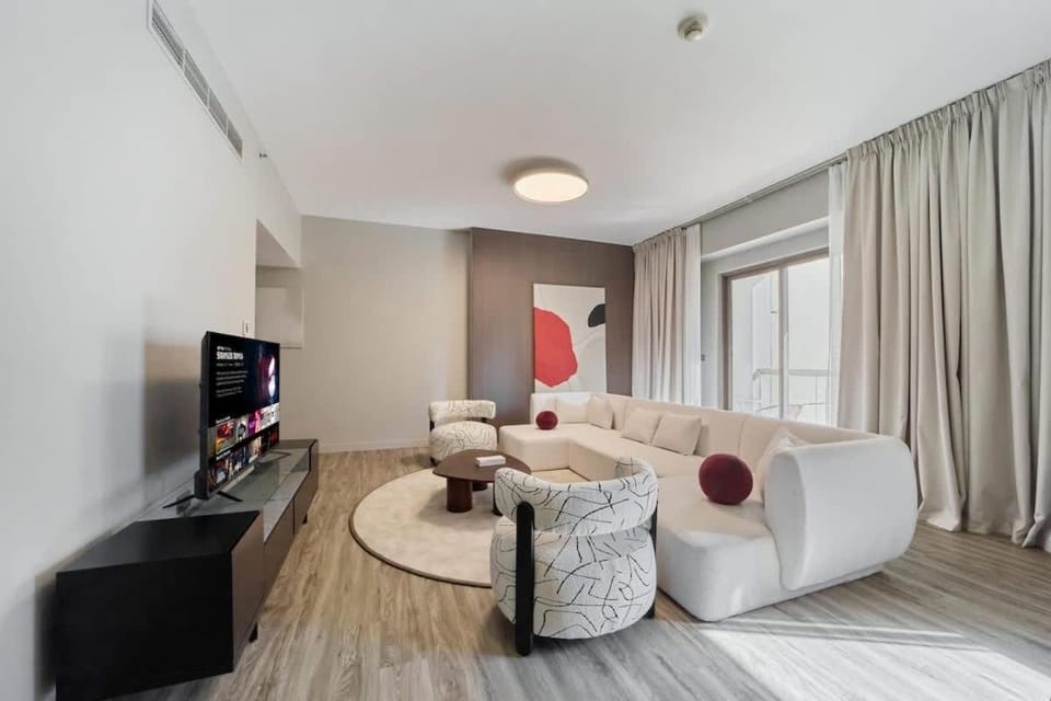 FAM Living - 1 Bedroom in Rimal 2 Dubai Marina Apartment in Dubai