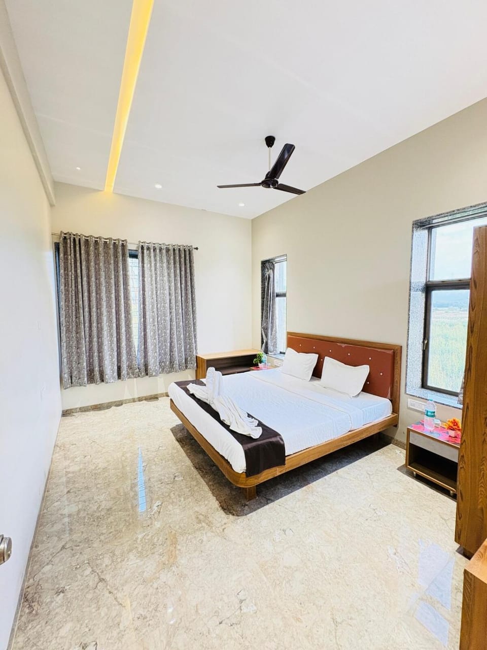 Wonder Bliss Villa 4 Bhk Villa in Lonavla
