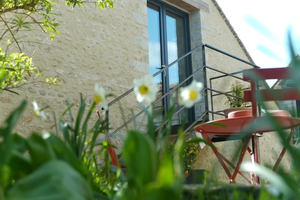Studio de charme Apartment in Fontainebleau