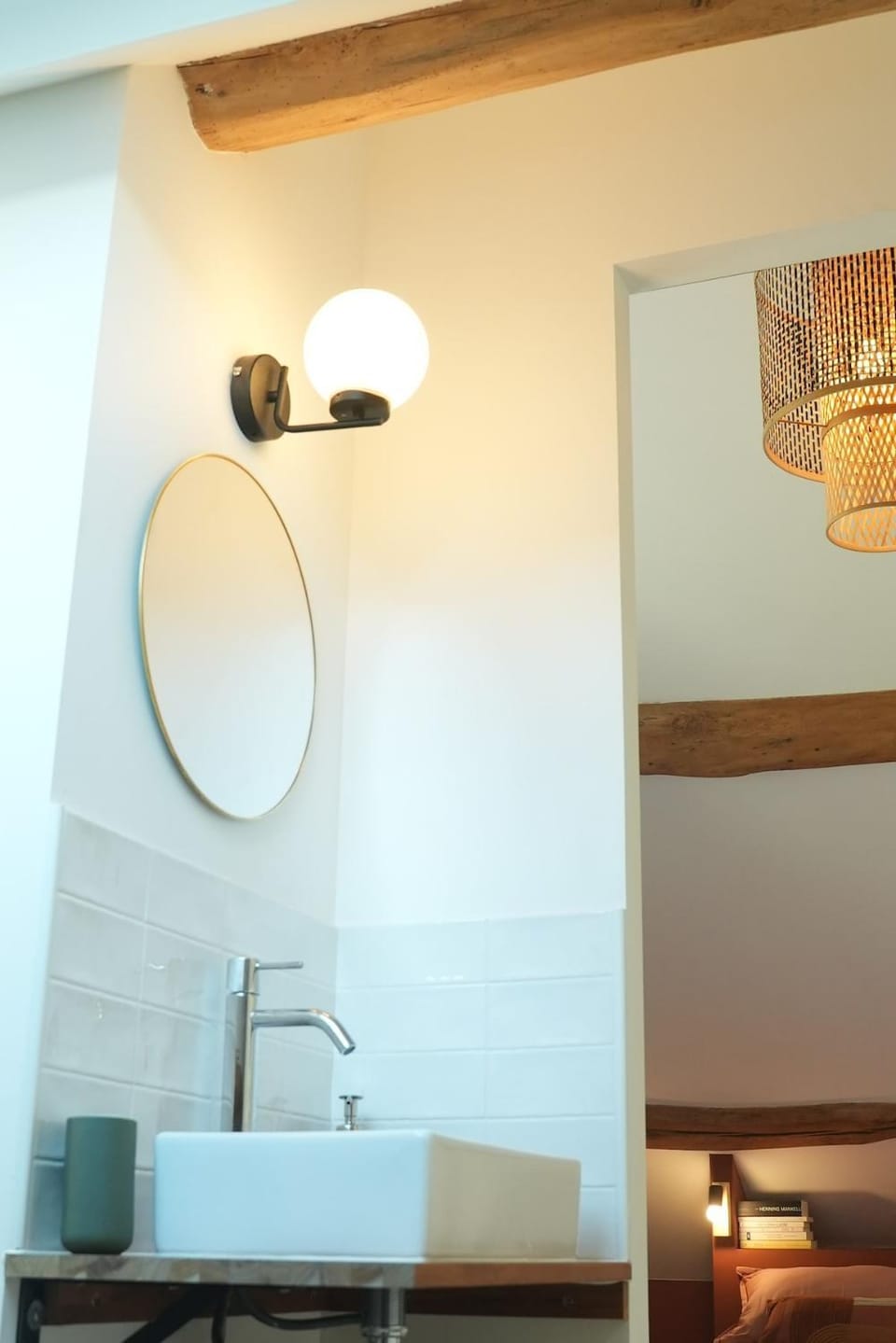 Studio de charme Apartment in Fontainebleau