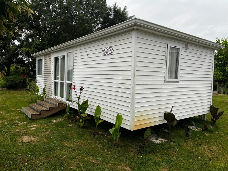 le paddock de nogaro House in Occitanie