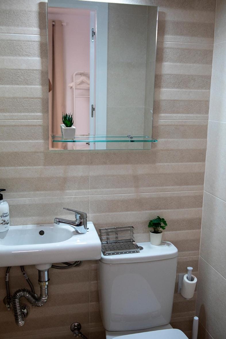 Vivienda rural La Puentezuela Apartment in Grazalema
