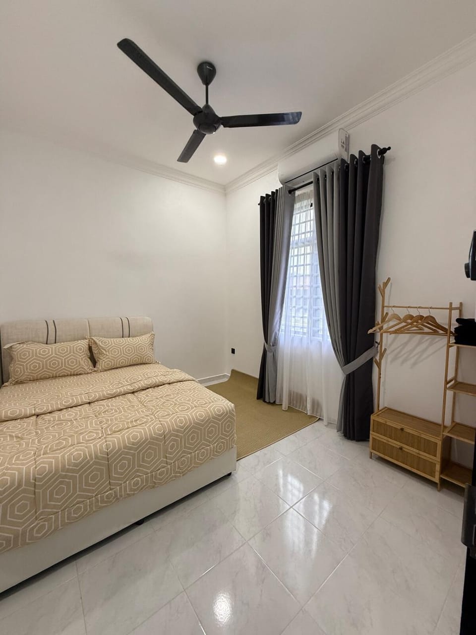 Shurga villa House in Malaysia