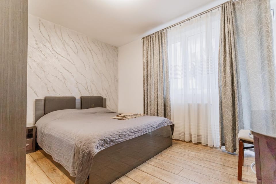 APARTAMENT de LUX SIBIU Apartment in Sibiu