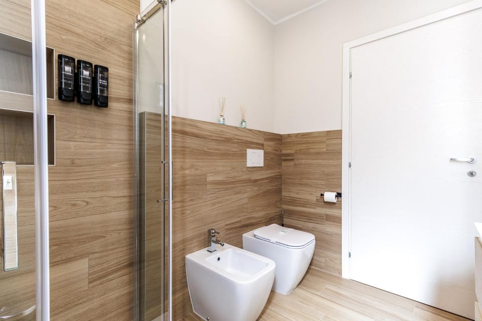 Shower, Toilet, Bathroom, bidet