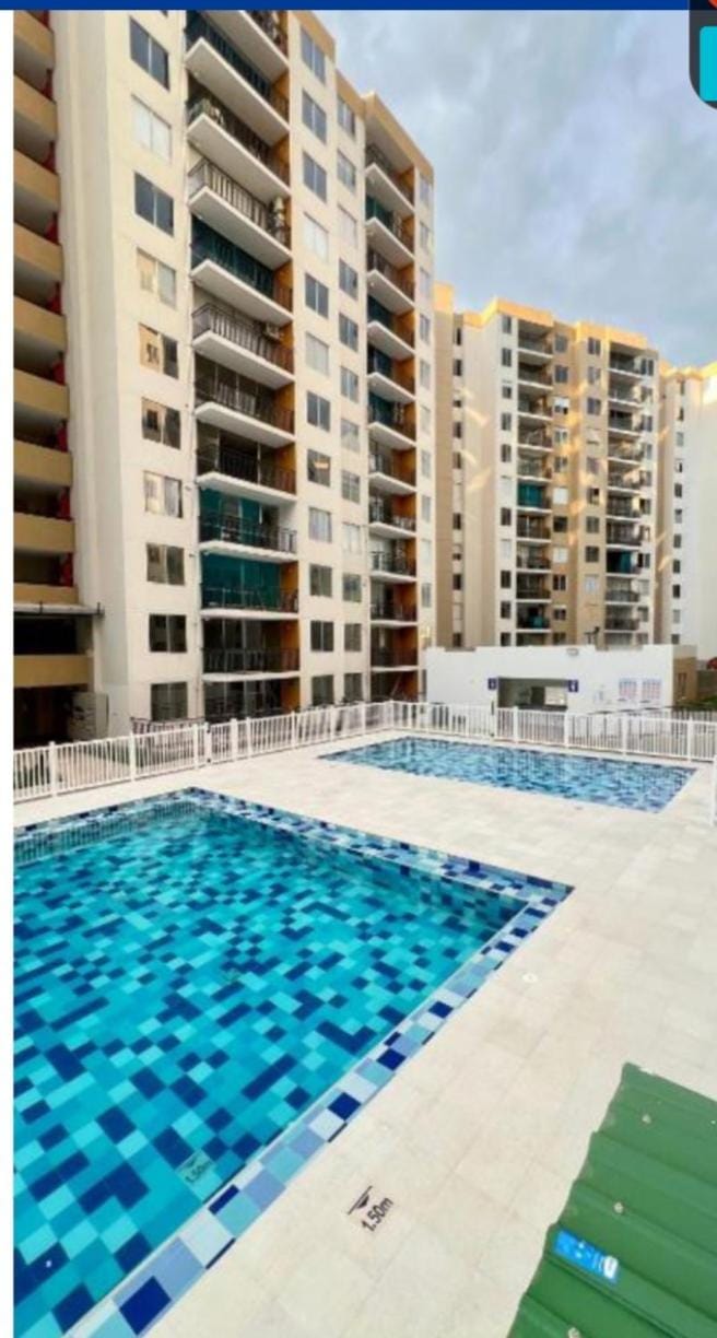 APARTAMENTO FAMIliar MELGAR v Apartment in Melgar