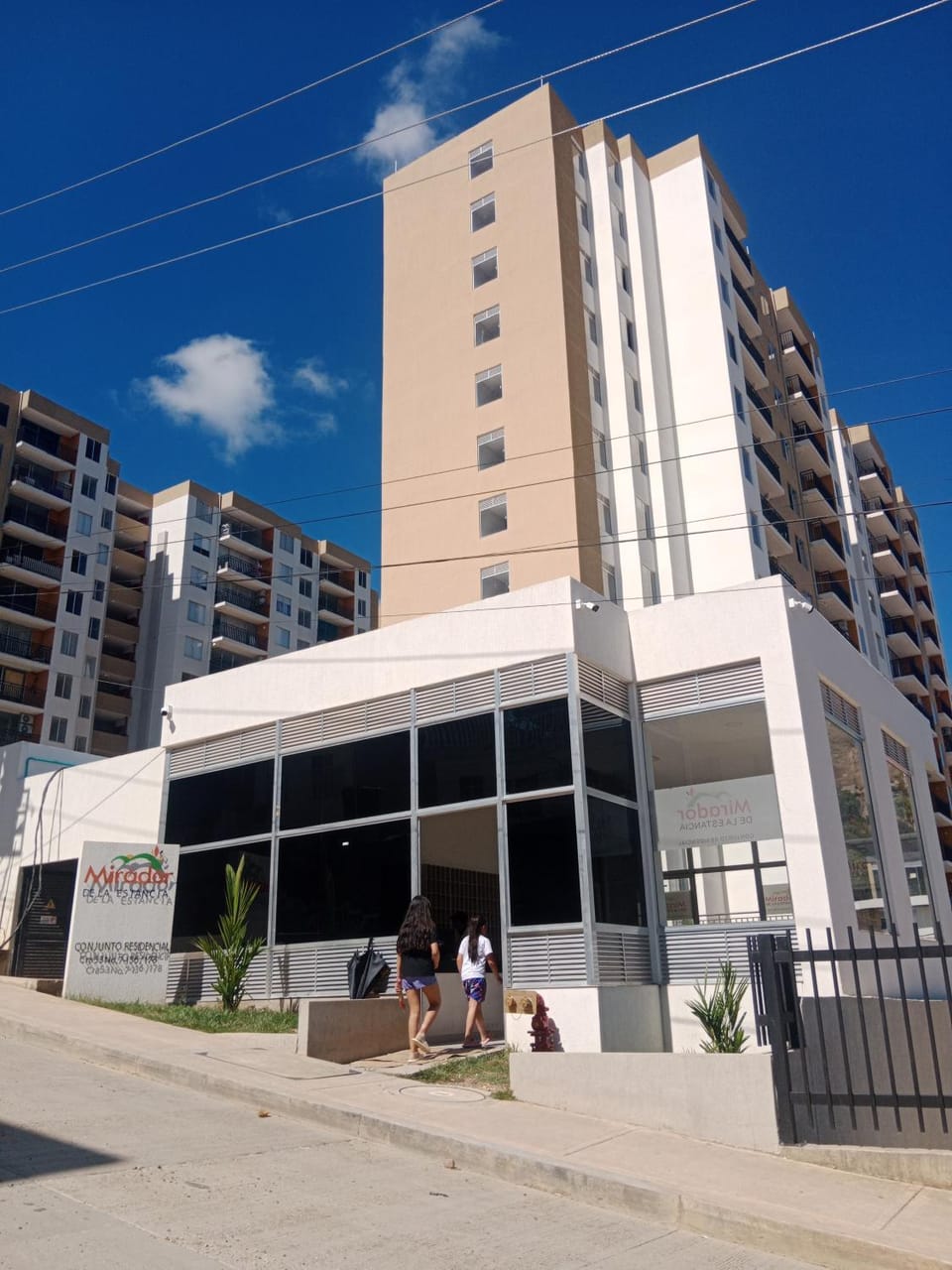 APARTAMENTO FAMIliar MELGAR v Apartment in Melgar