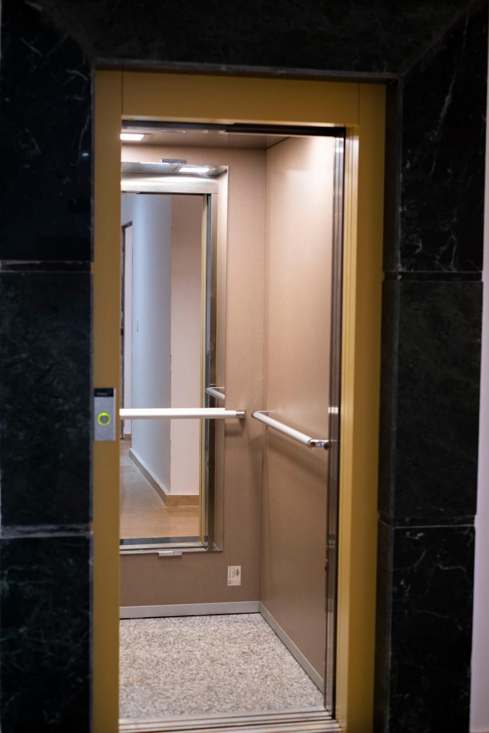 elevator