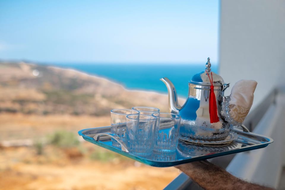 Sea view