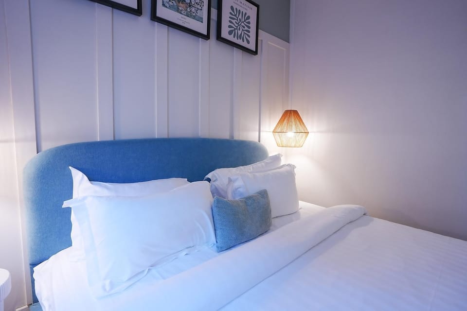 Mabaat-White Pearl Compound 600 D Villa 30 Villa in Jeddah