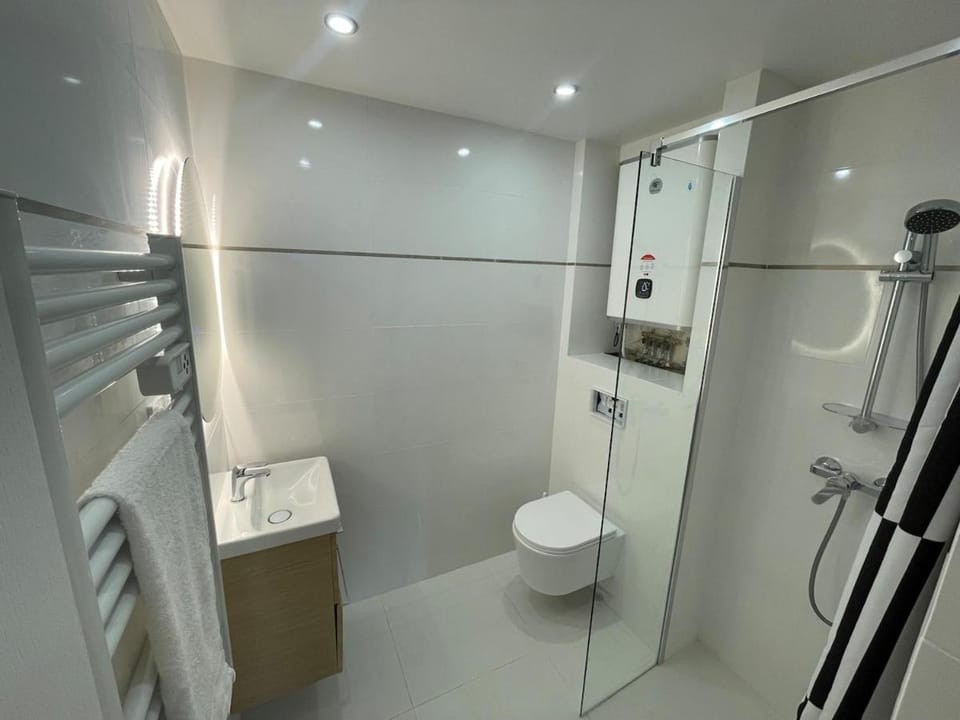 Studio parfait PS3-5 pour séjourner près de Paris Apartment in Île-de-France
