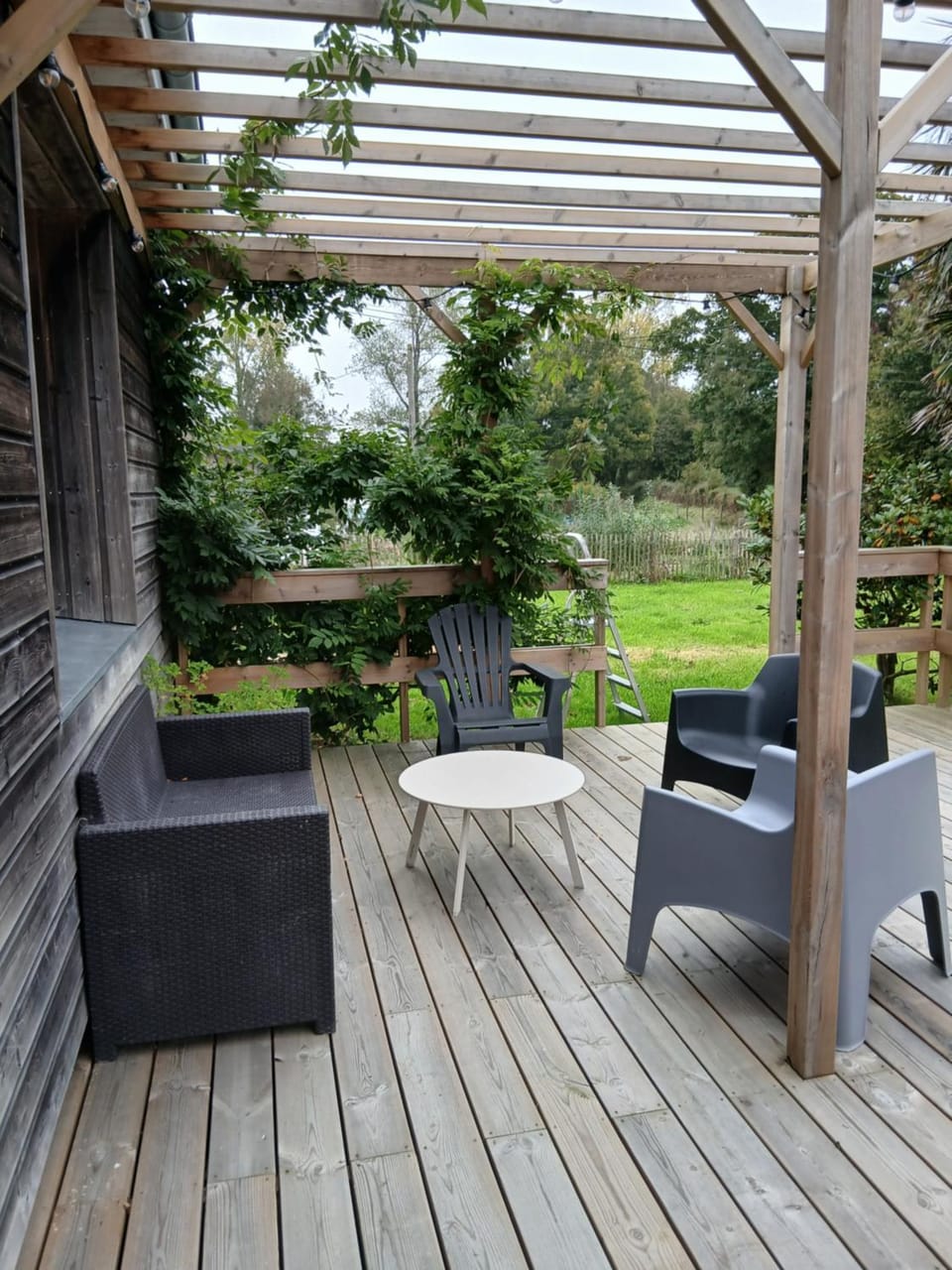 Chambre étudiant Bed and Breakfast in Normandy