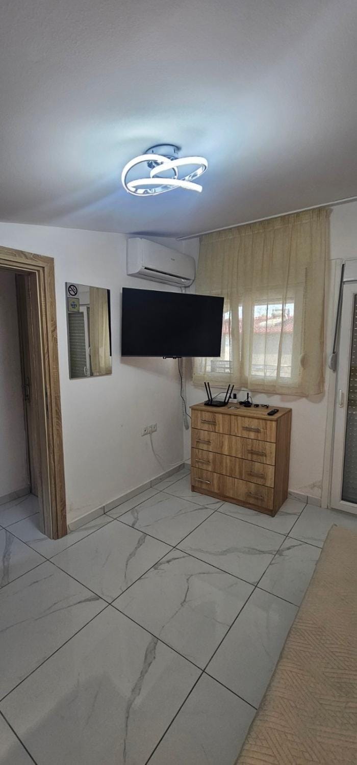 Lilly's Maisonette Apartment in Halkidiki