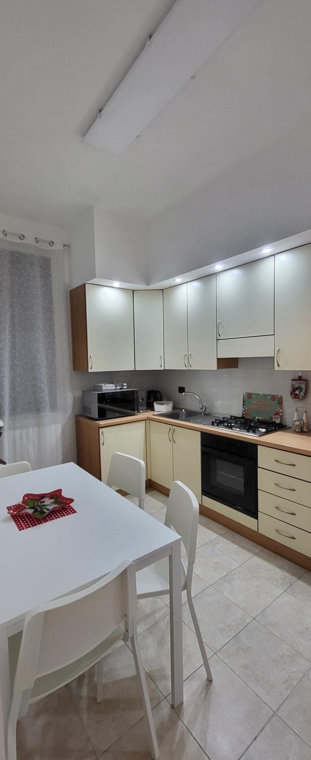 Casetta Mena Apartment in Abruzzo