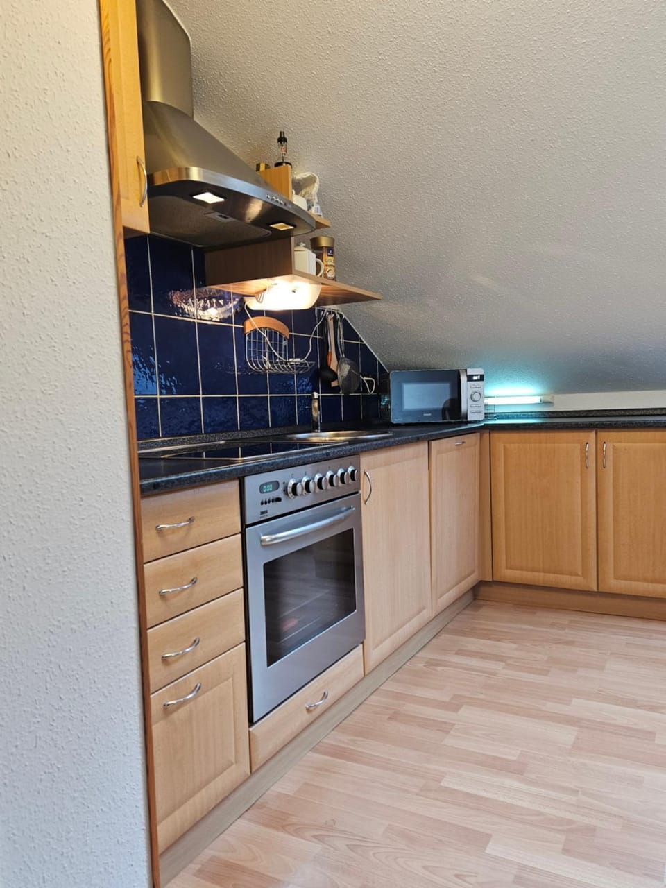 Kitchen or kitchenette, dishwasher, minibar, pet friendly, stove