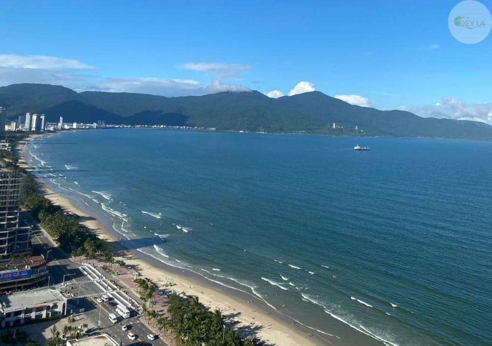 View (from property/room), View (from property/room), Sea view