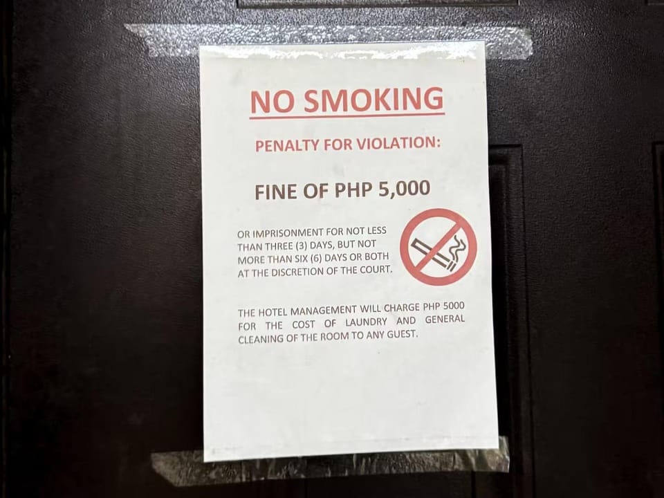 Destiny Hotel - 1601 Hotel in Makati