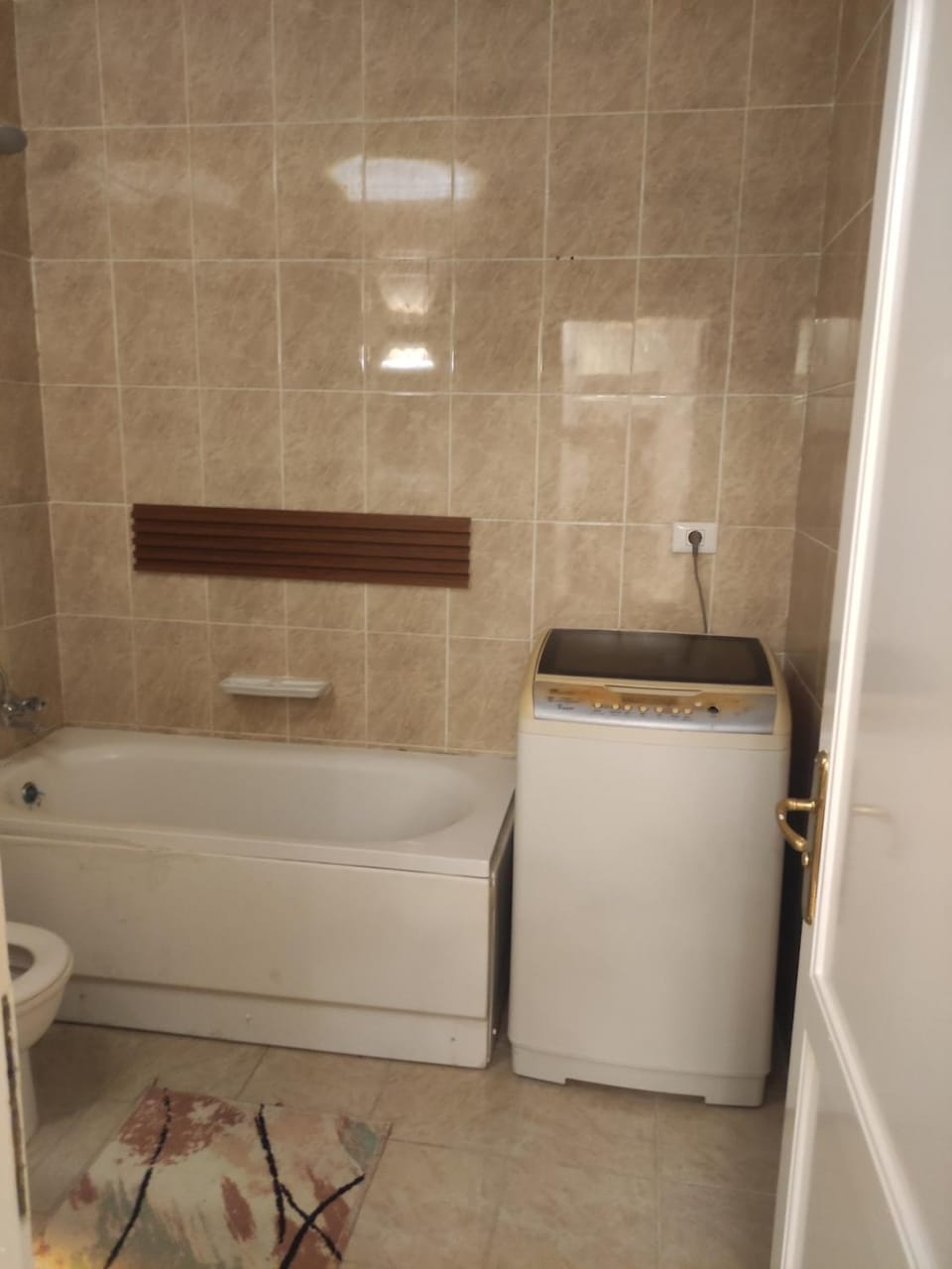Madinaty is a fully air-conditioned apartment hotel with excellent internet Apartment in Cairo Governorate