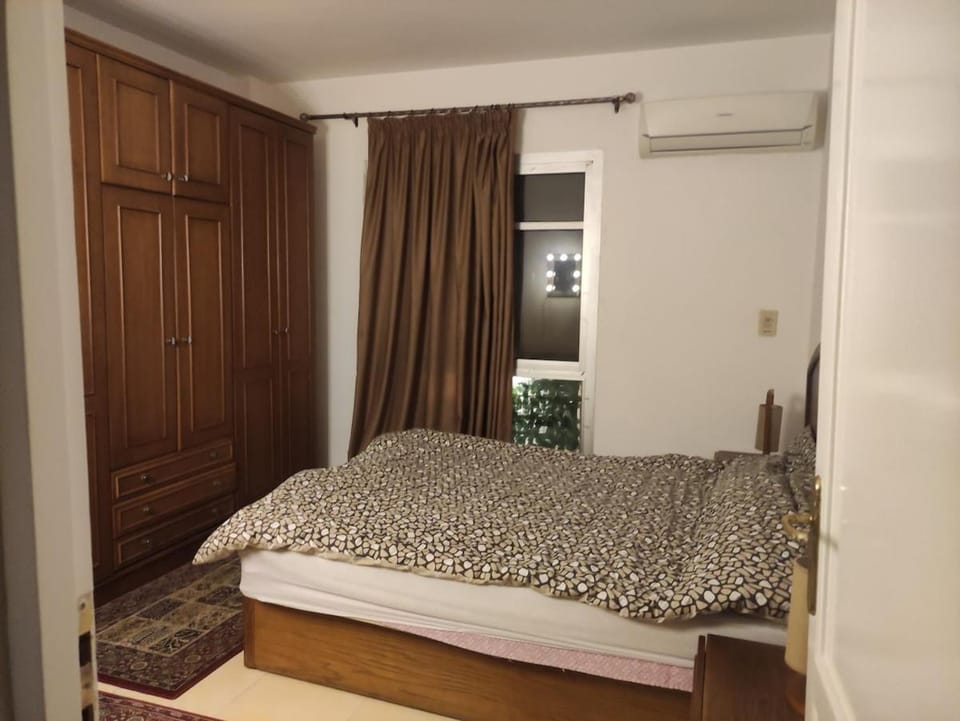 Madinaty is a fully air-conditioned apartment hotel with excellent internet Apartment in Cairo Governorate