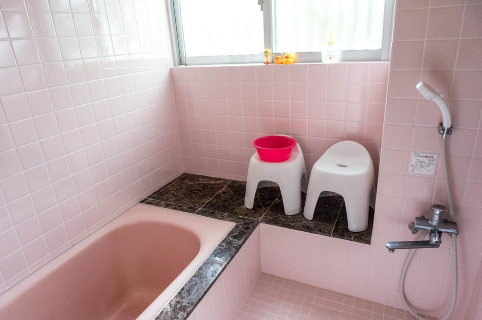 Guest House Amakara Okinawa Bed and Breakfast in Okinawa Prefecture