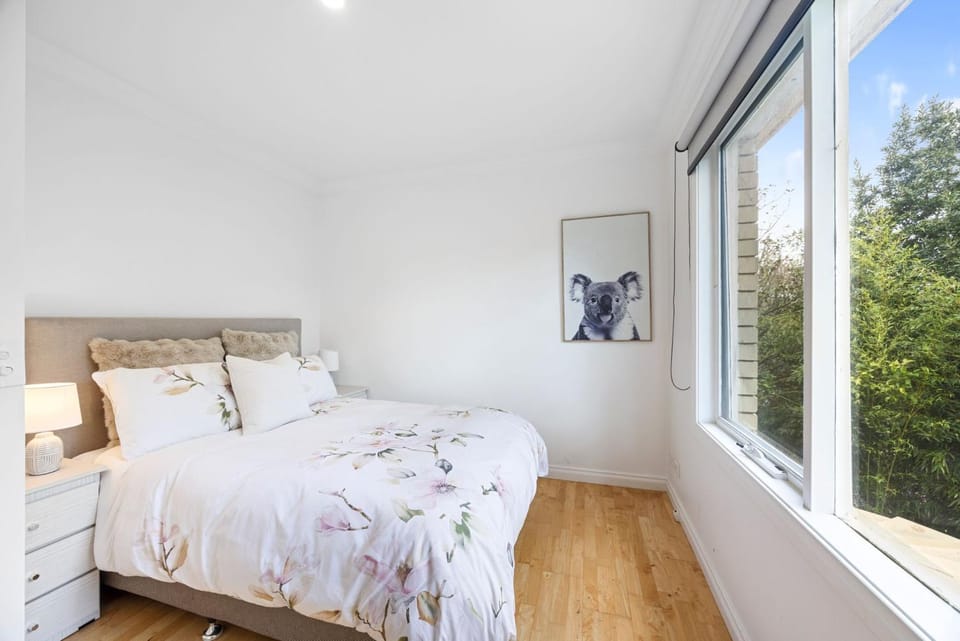 Serene 2BR Retreat in Goughs Bay Lake Eildon Apartment in Goughs Bay