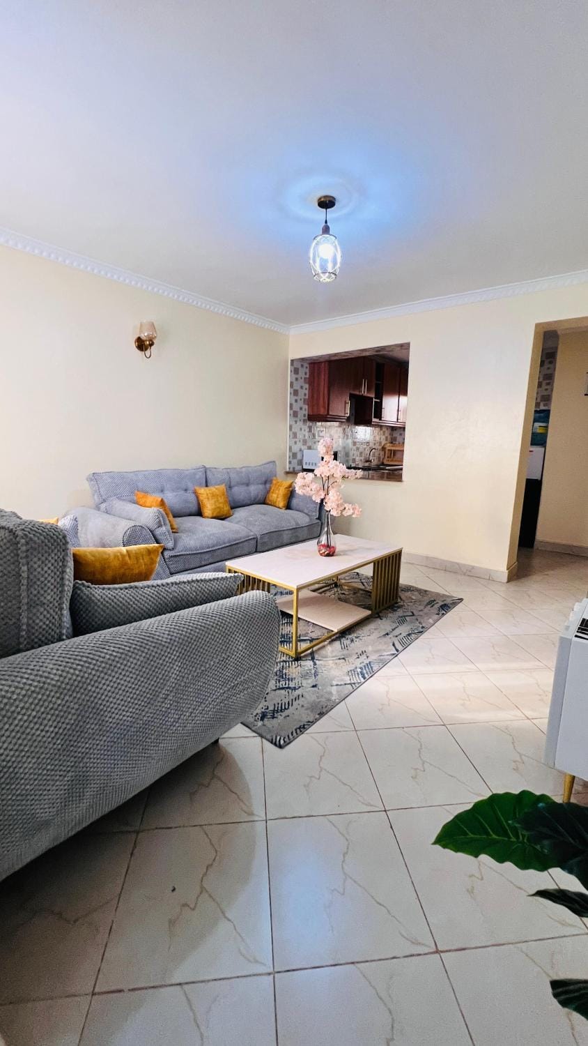Unique luxury homes Bed and Breakfast in Nairobi County