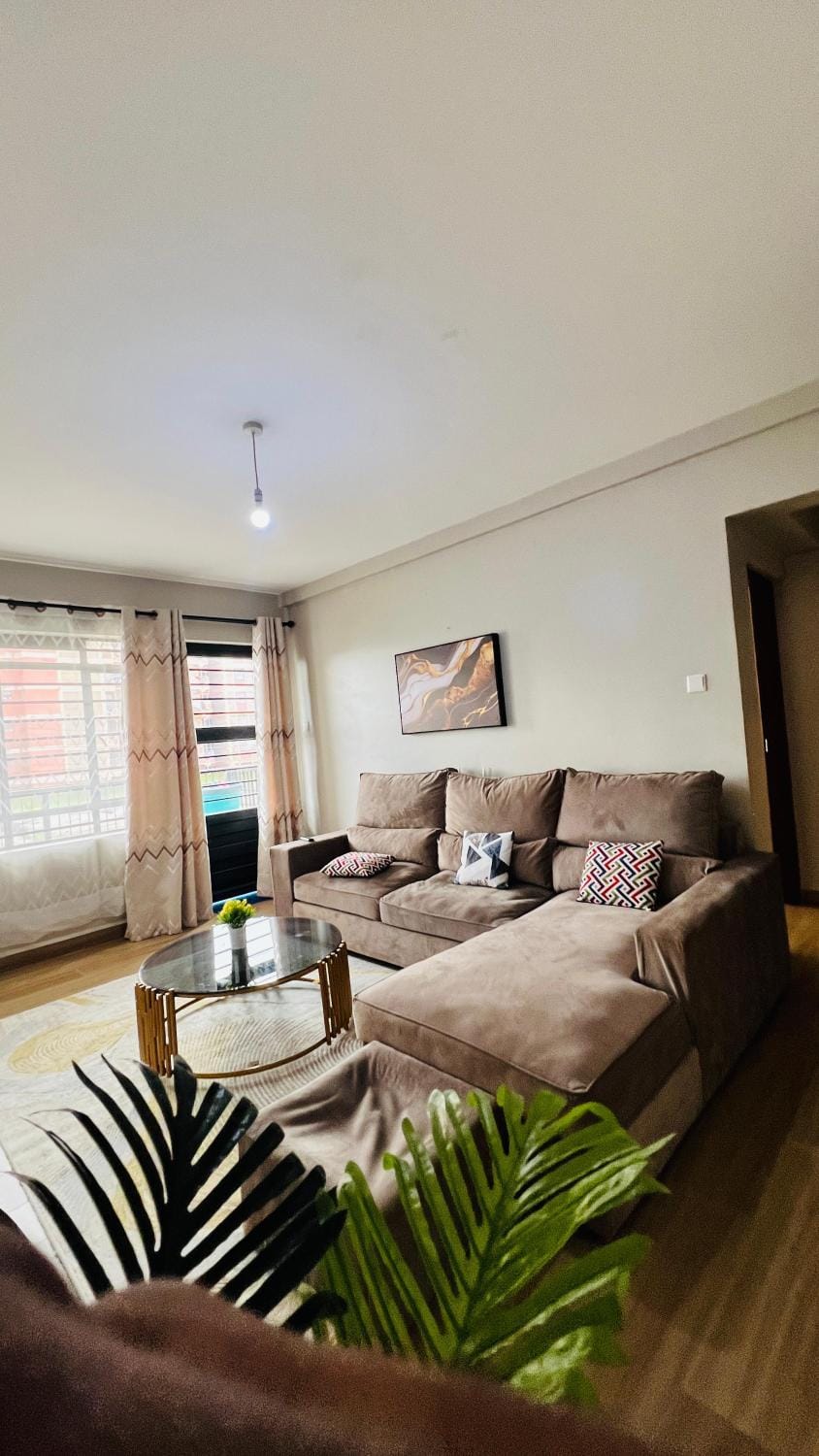 Unique luxury homes Bed and Breakfast in Nairobi County