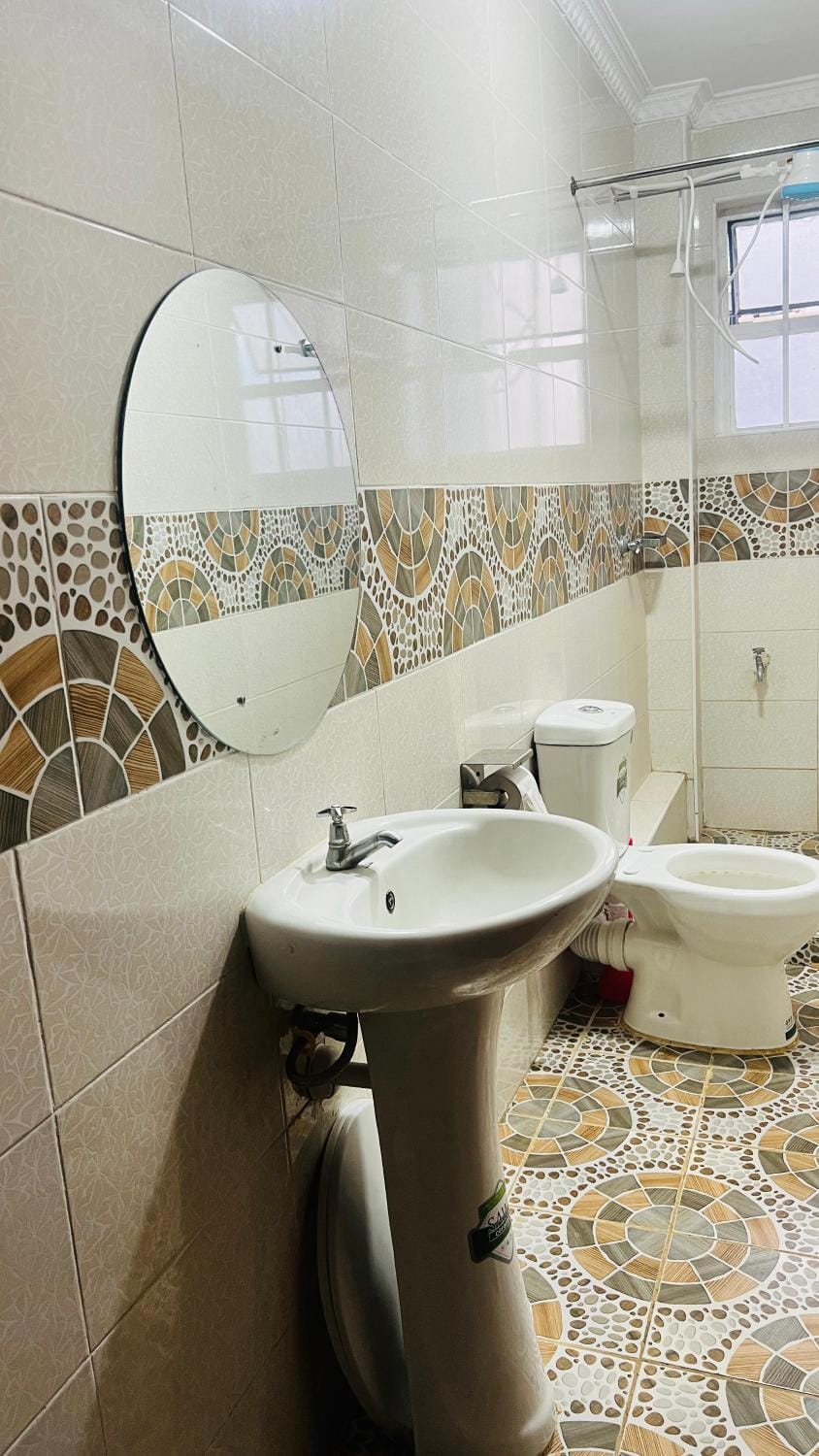 Unique luxury homes Bed and Breakfast in Nairobi County