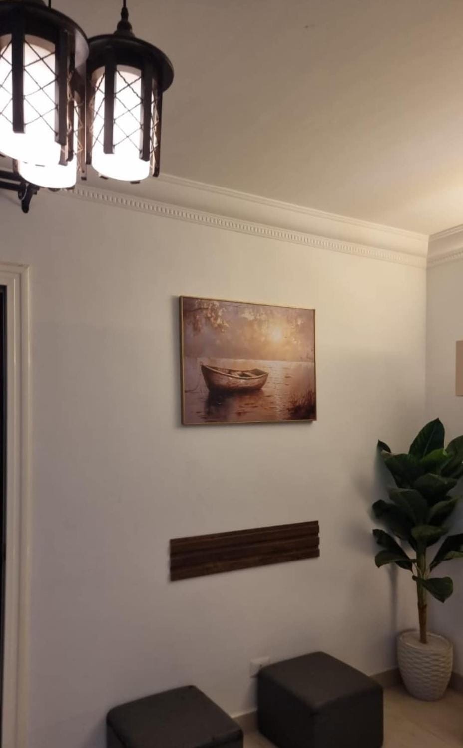Madinaty is a spacious hotel apartment for families, 3 bedrooms, 2 elegant bathrooms Apartment in Cairo Governorate