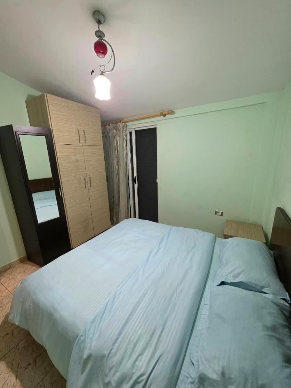 Family Apartment in Golem Apartment in Tirana County, Albania