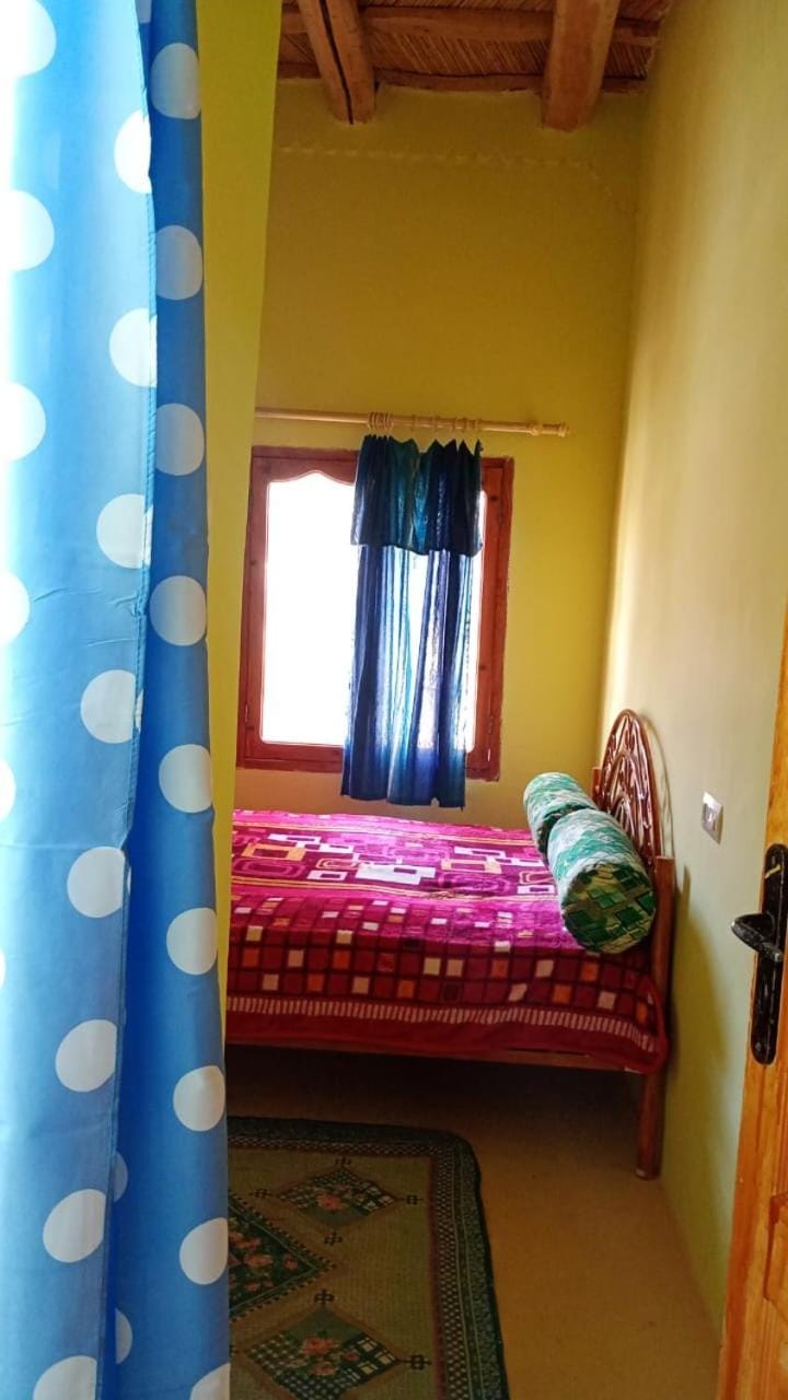 Riad restaurante Étoile dades Camping Apartment in Morocco