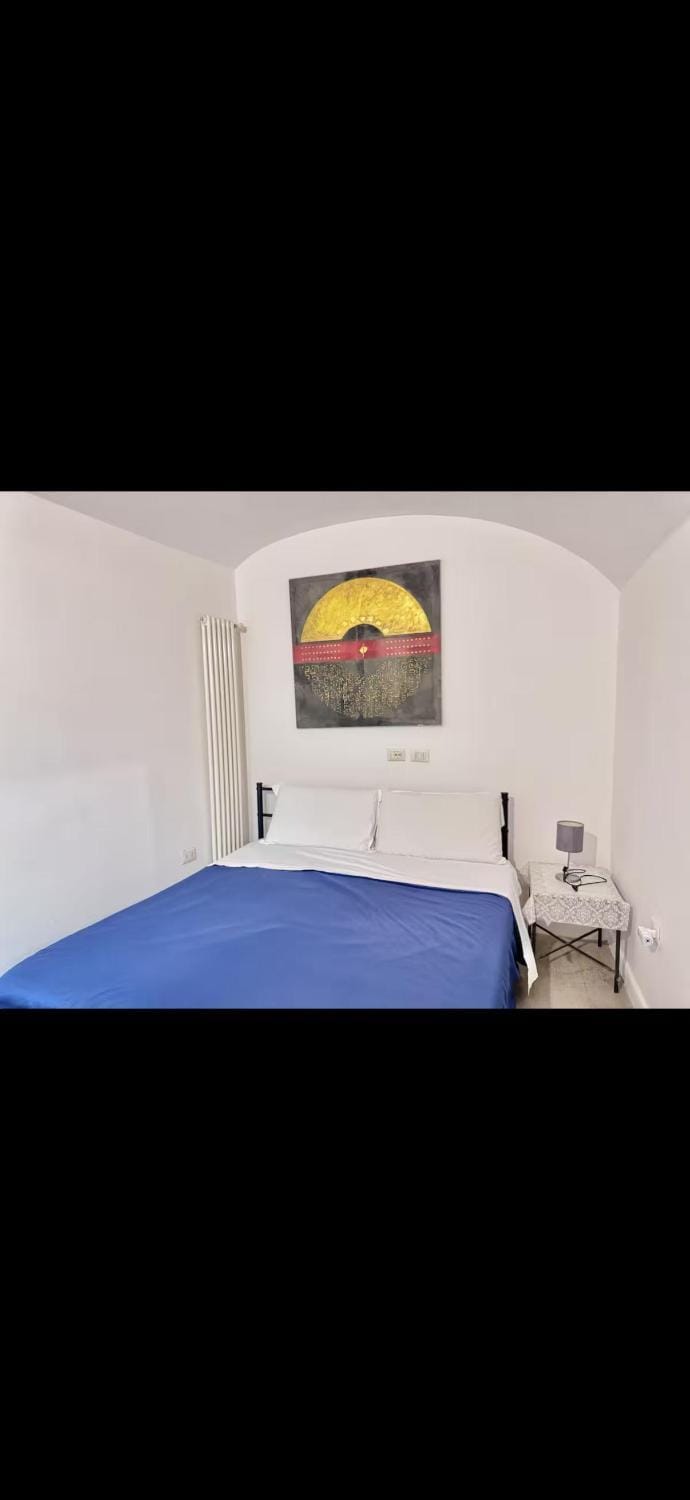 Domitilla Bed and Breakfast in Rome