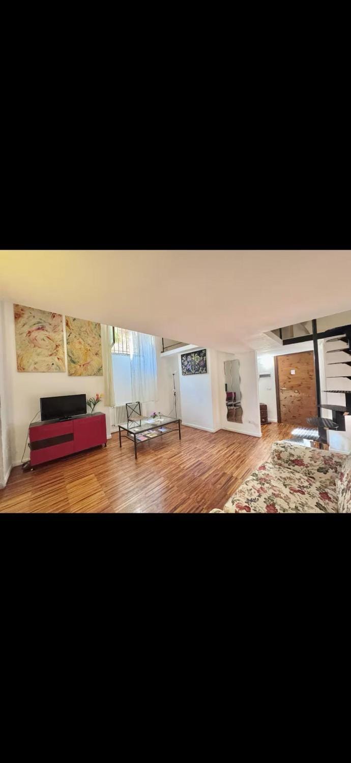 Domitilla Bed and Breakfast in Rome