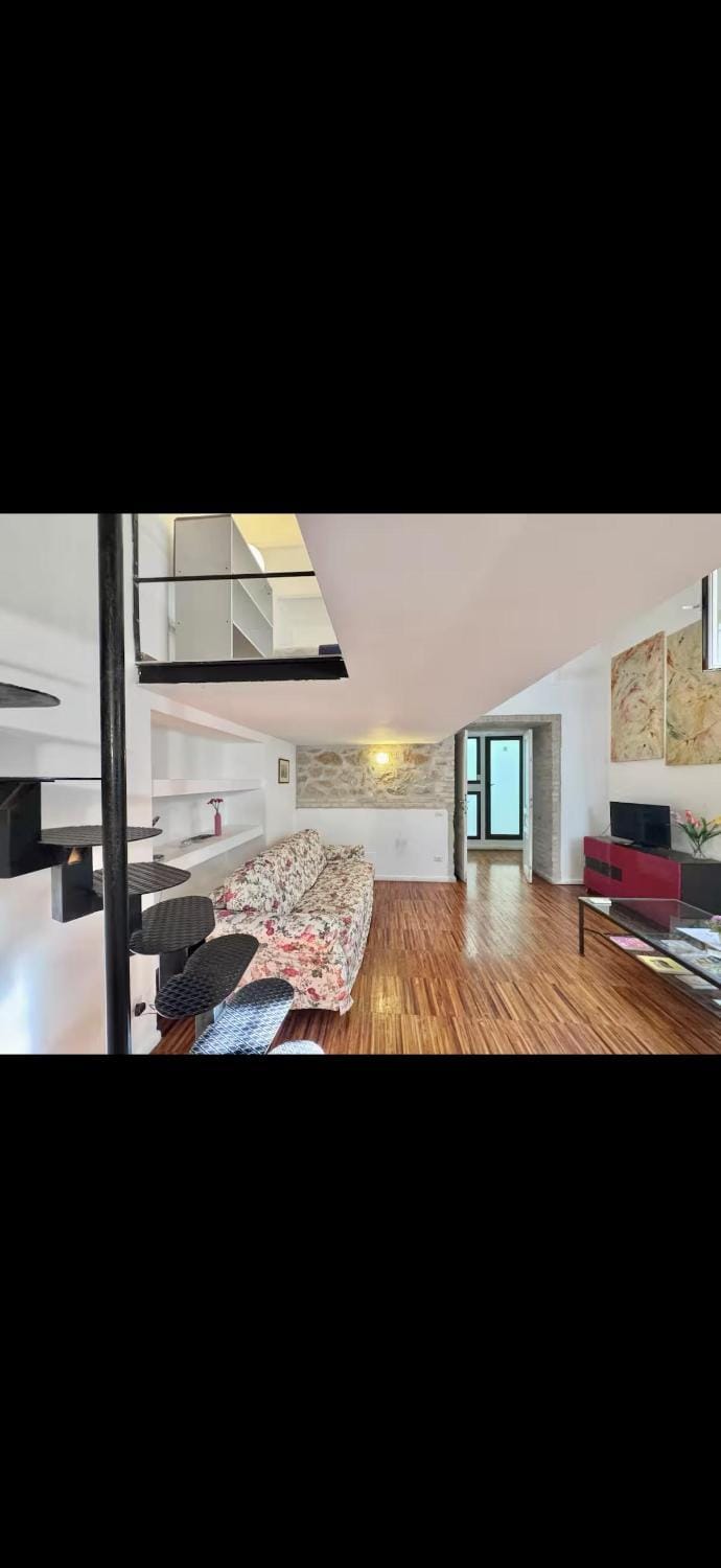 Domitilla Bed and Breakfast in Rome