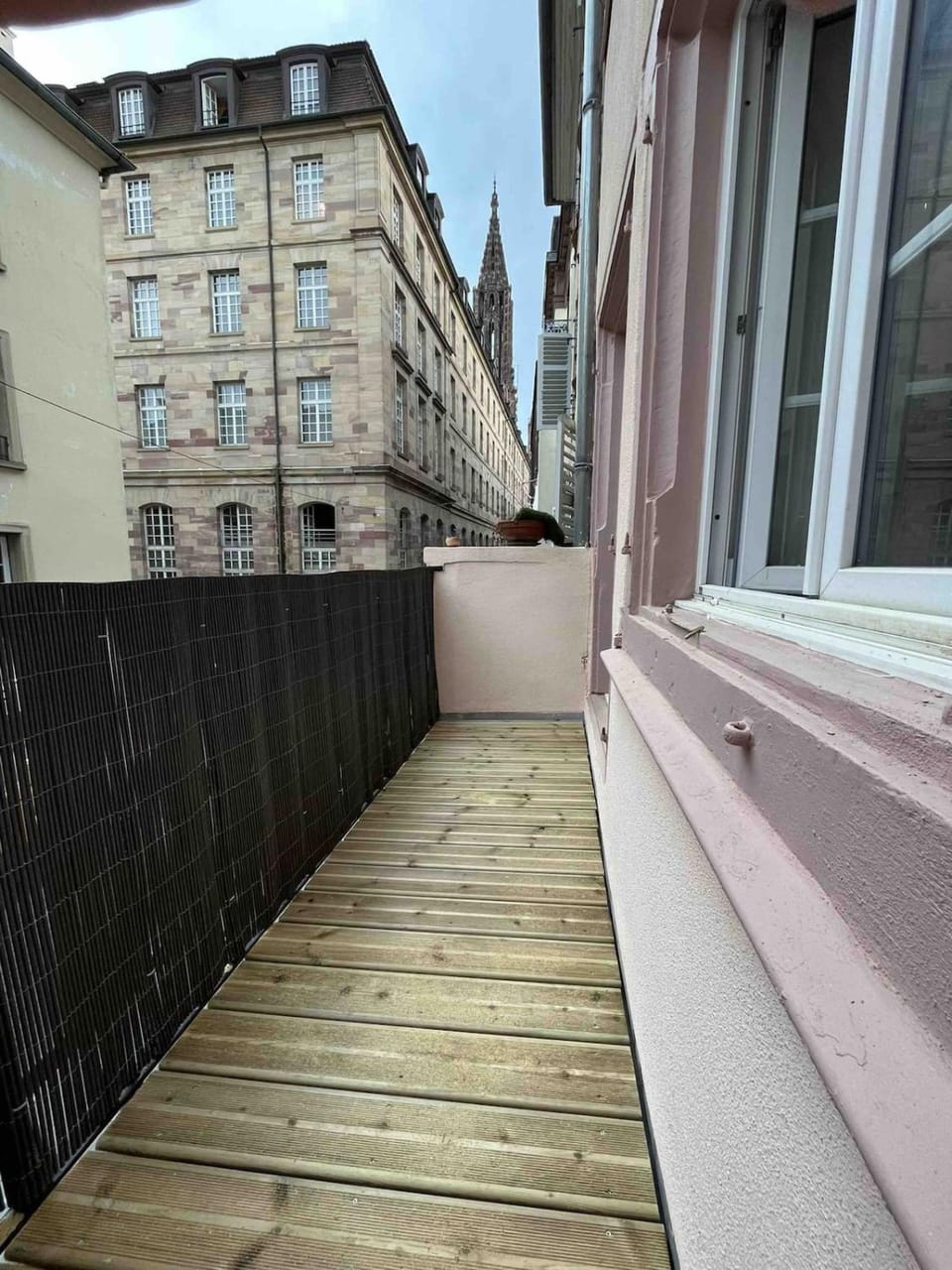 Hyper Centre Studio Strasbourg Cathedral Apartment in Strasbourg
