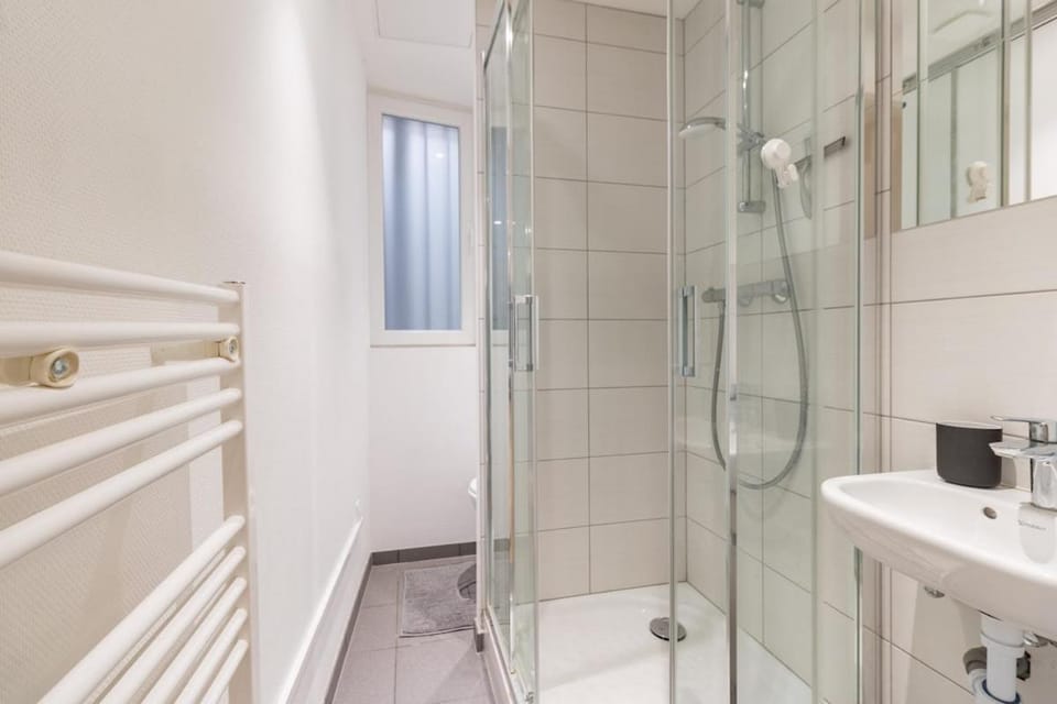 Hyper Centre Studio Strasbourg Cathedral Apartment in Strasbourg