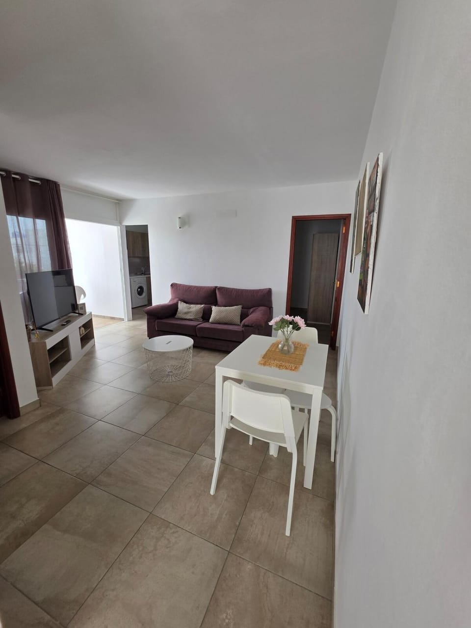 Barloveto 3 apartament Apartment in Isla de Lanzarote