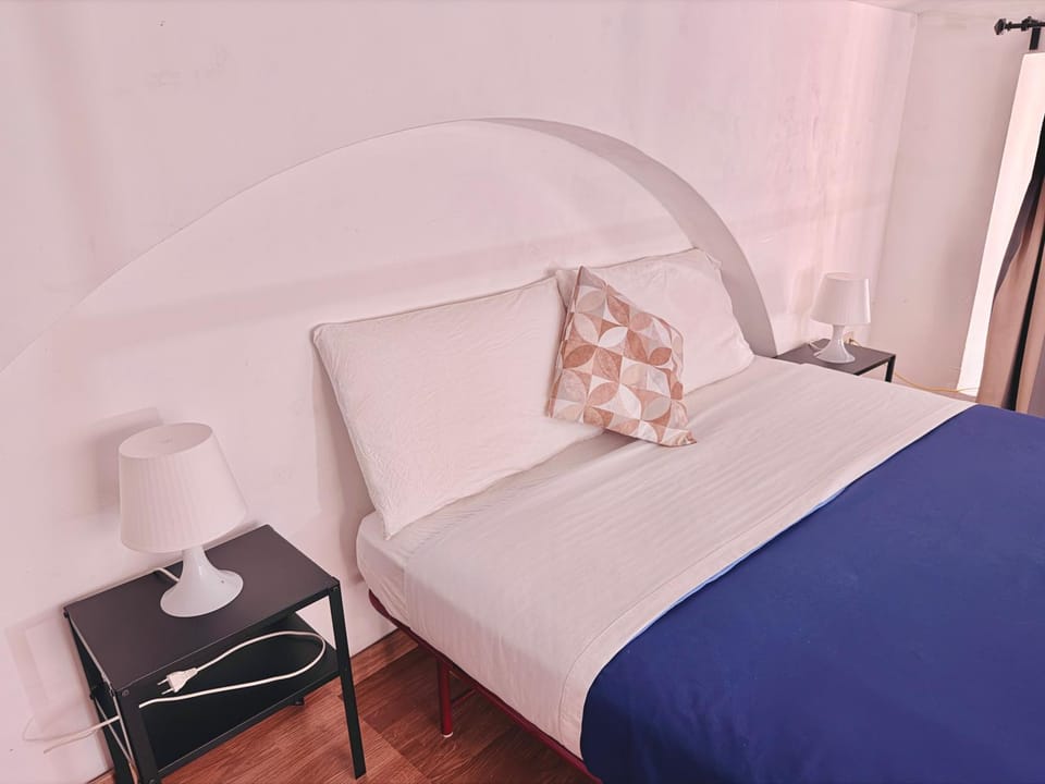 Flavia Bed and Breakfast in Rome