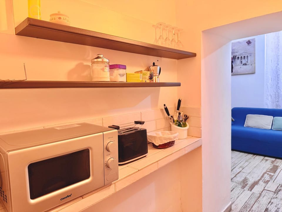 Flavia Bed and Breakfast in Rome